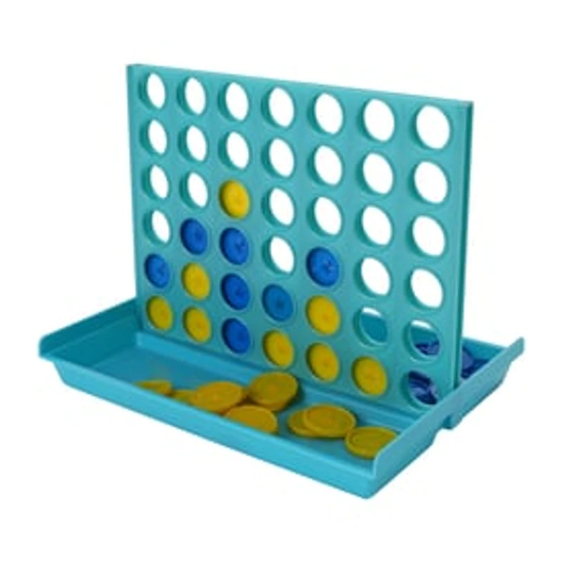 4 To Score Board Game Set