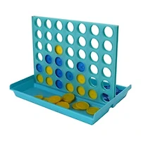 4 To Score Board Game Set