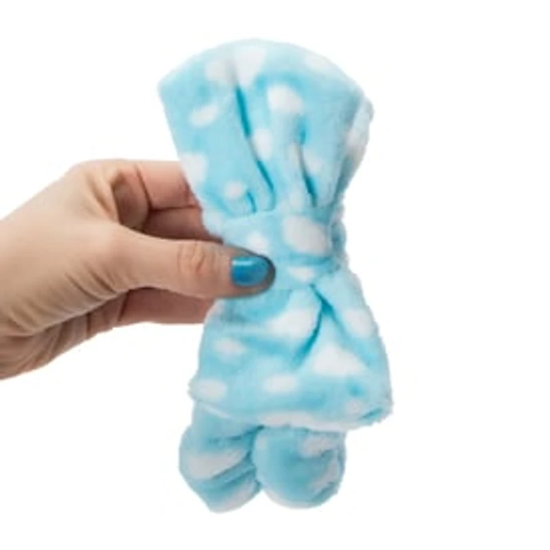 Spa Plush Headwrap