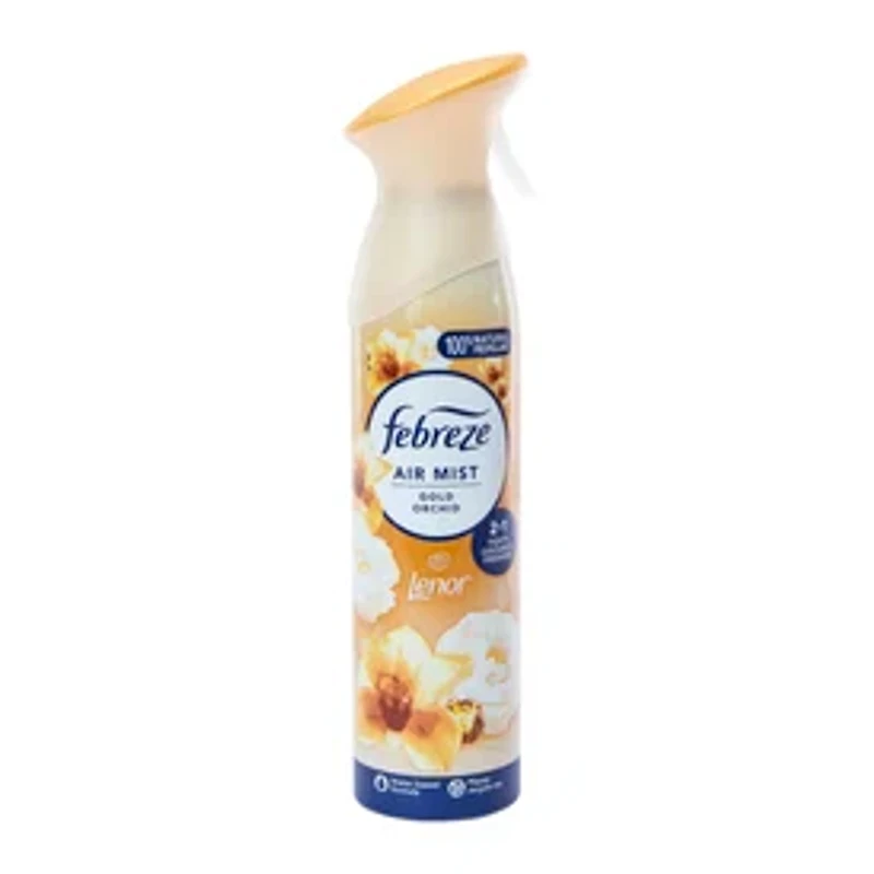 Febreze® Air Mist Air Freshener 6.26oz - Gold Orchid