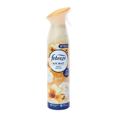 Febreze® Air Mist Air Freshener 6.26oz - Gold Orchid