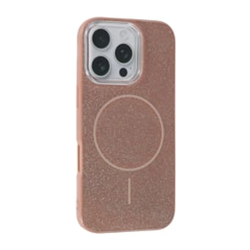 iPhone 16 Pro® MagSafe® Shimmer Phone Case