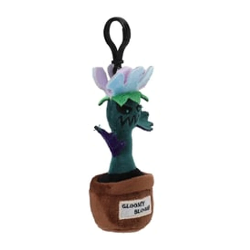 Plantz Mystery Plush Clip-On (Styles May Vary)