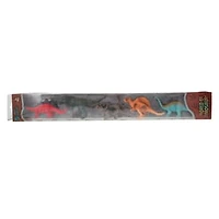 Dinosaur Toy Figures 5-Pack