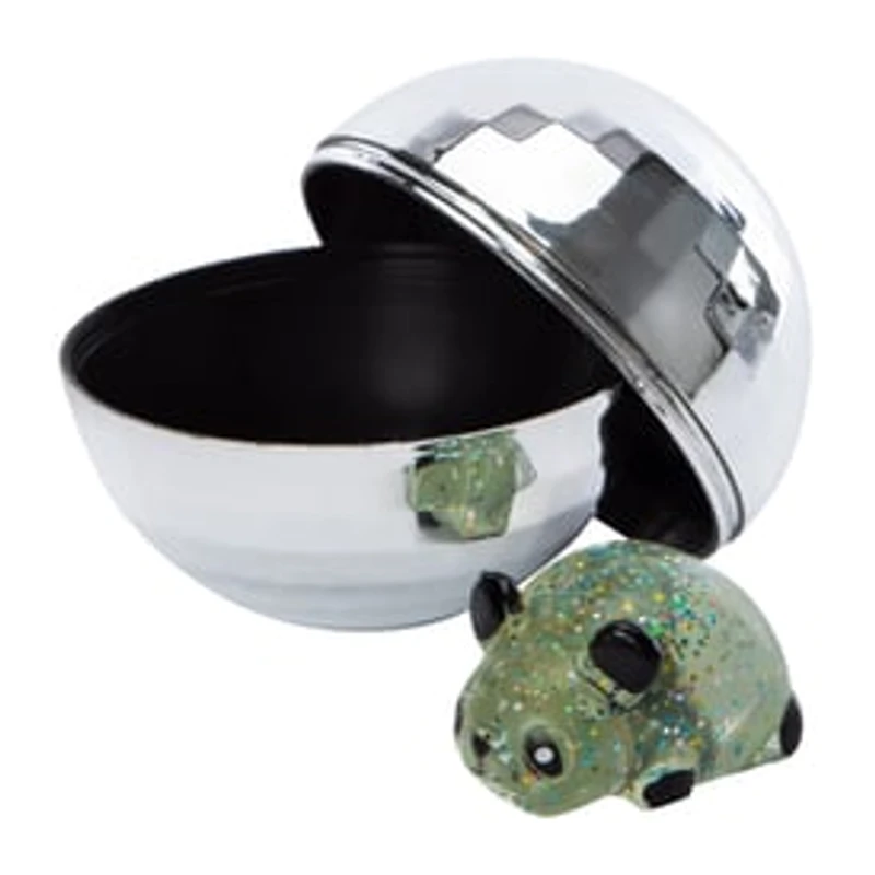 Jumbo Disco Squidgling Toy (Styles May Vary)