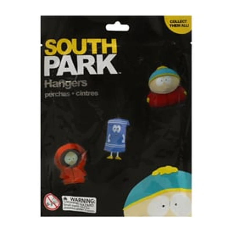 South Park™ Mystery Hangers (Styles May Vary)