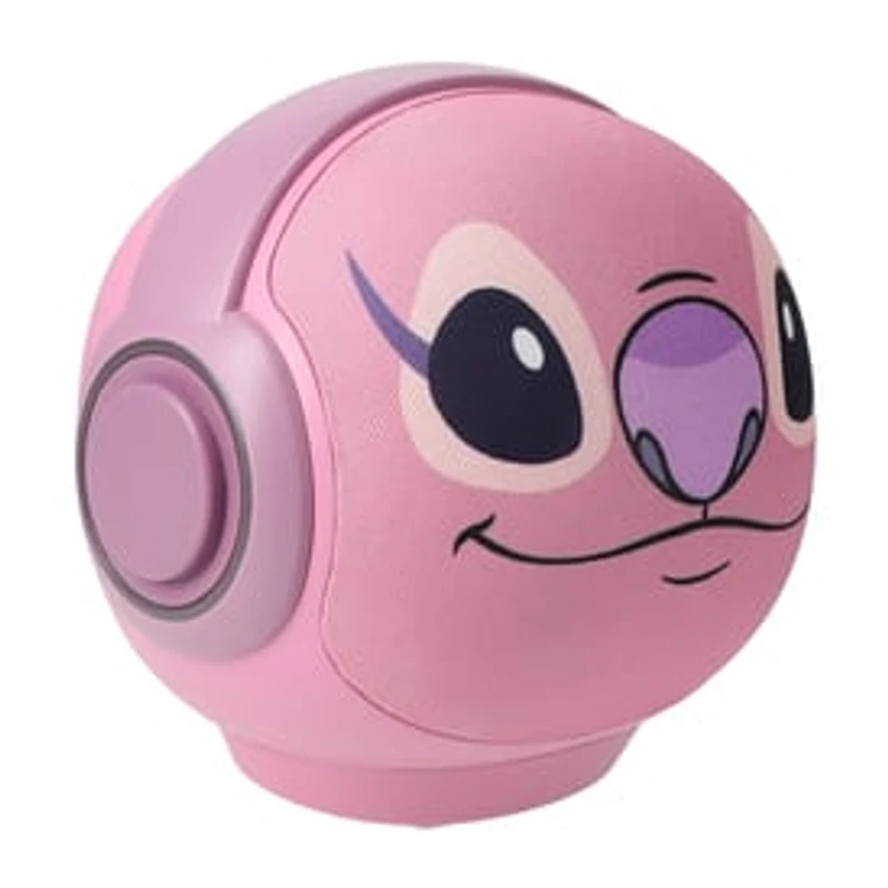 Licensed LED Wireless Sphere Speaker
