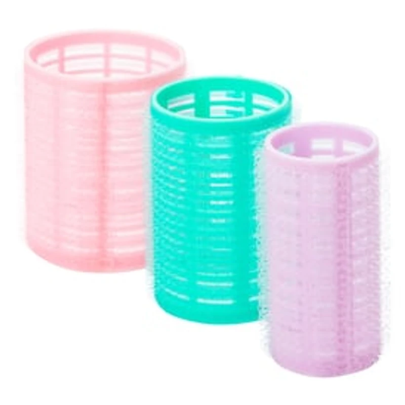 Hair Roller Set 12-Count