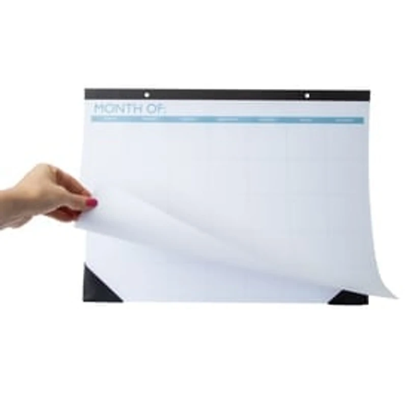Planning Paper Desk Pad
