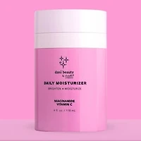 Dani Beauty Daily Moisturizer 4 Fl.Oz