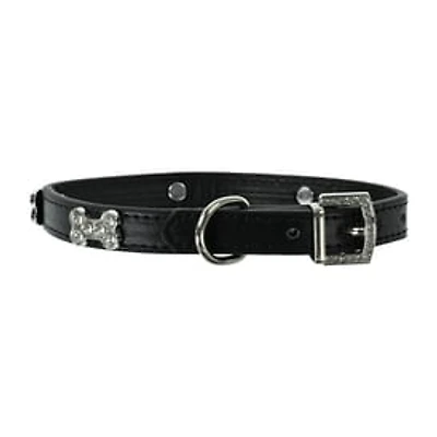 Rhinestone Dog Collar