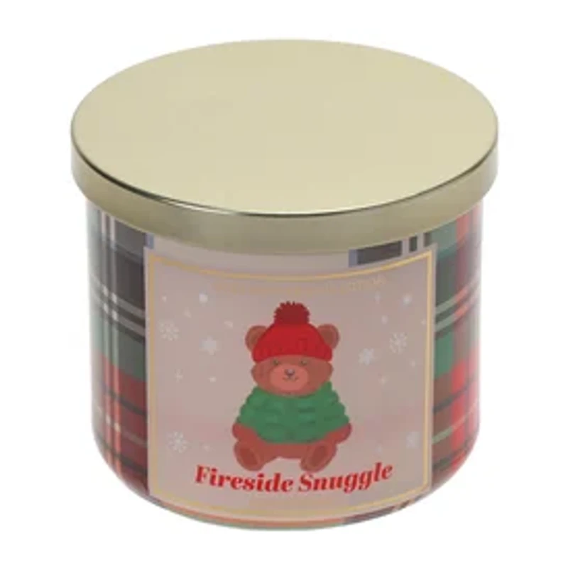 Cozy Winter Collection Scented Candle 13.5oz