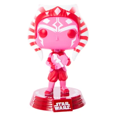 Funko Pop! Star Wars Valentine Vinyl Figure