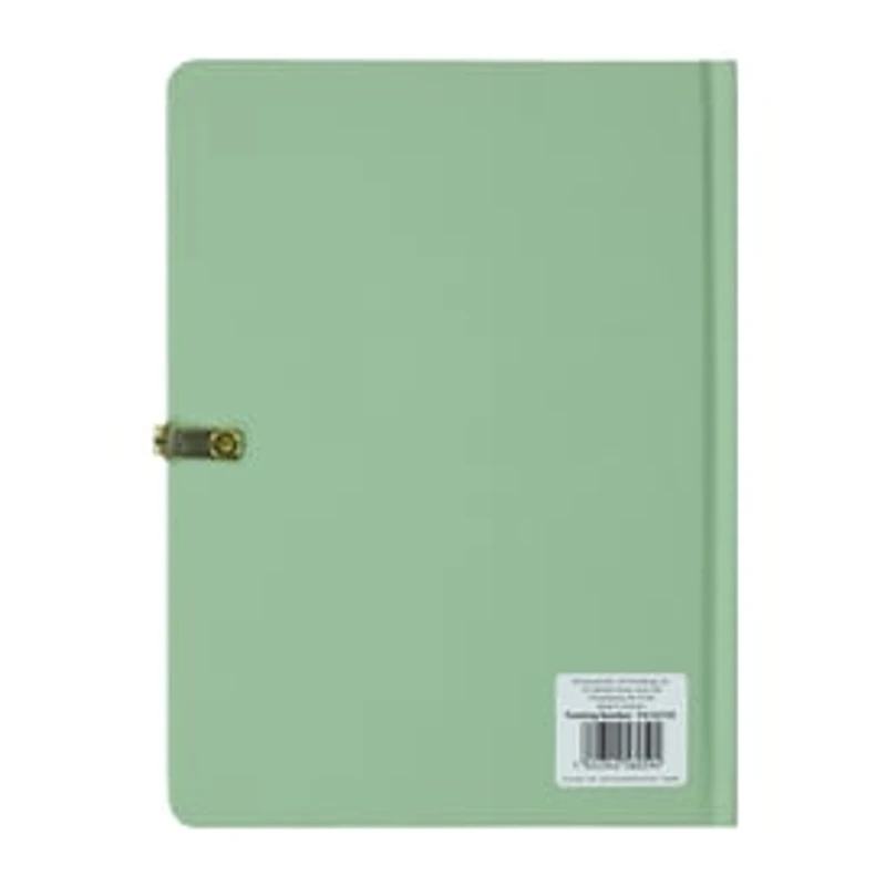 Clasp Printed Journal