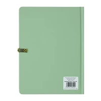 Clasp Printed Journal