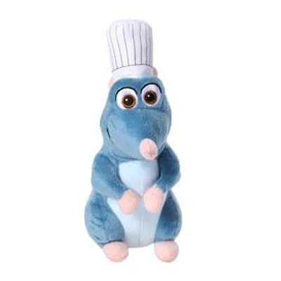 Disney PIXAR Ratatouille Remy Plush