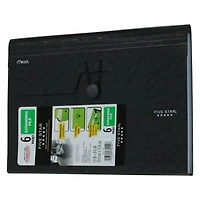 Five Star® 6-Pocket Expanding File