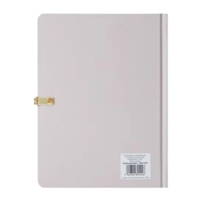 Clasp Printed Journal