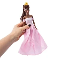 Glam Squad Princess Doll