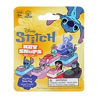 Disney Stitch Mystery Snap Key Figure (Styles May Vary)