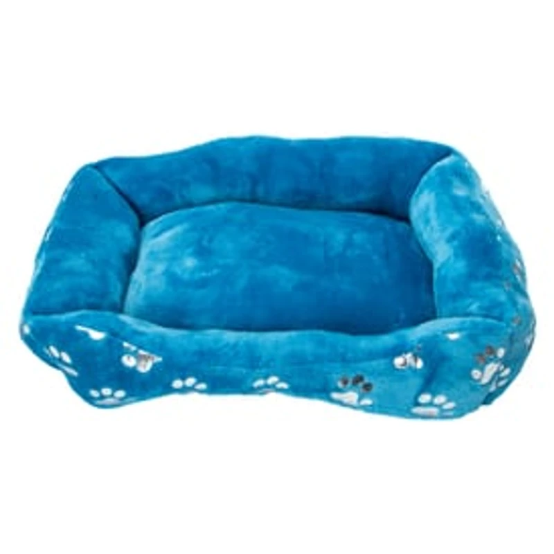 Foiled Pet Cuddler Bed 20in x 16in