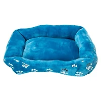Foiled Pet Cuddler Bed 20in x 16in