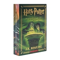 Harry Potter And The Half-Blood Prince Book
