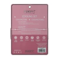 Purify® Cooling Set 2-Pack