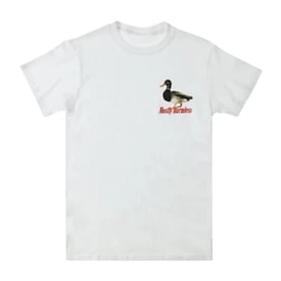 Mostly Harmless Duck Graphic Tee