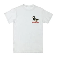 Mostly Harmless Duck Graphic Tee