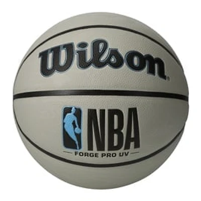 Wilson® NBA Forge Pro UV Basketball Size 7