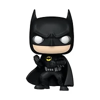 Funko Pop! The Flash™ Batman Vinyl Figure