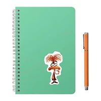 Licensed Decals 1-Count