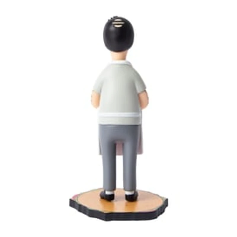 Bob's Burgers Vinyl Figure