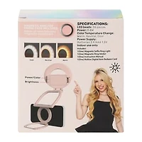 Lana's Life Magnetic Selfie Ring Light