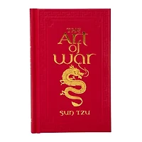 The Art of War Book By Sun Tzu