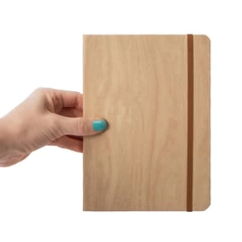 Ruled Sheets Journal