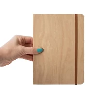 Ruled Sheets Journal