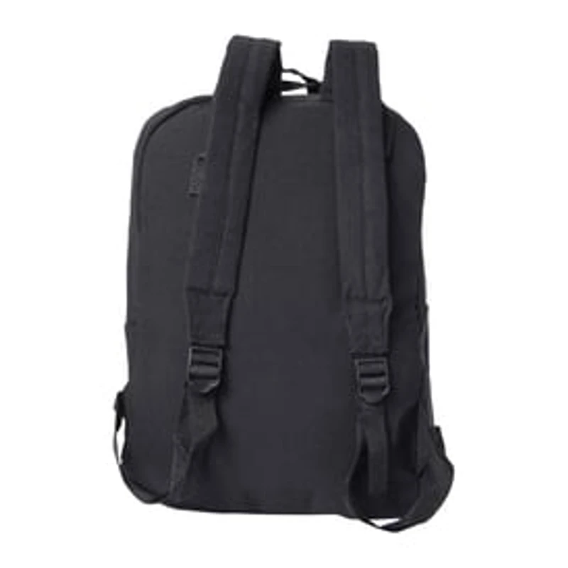Canvas Top Handle Backpack 16in