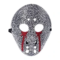 Halloween Bling Mask