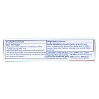 Crest® Pro-Health™ Clean Mint Toothpaste 0.85oz Travel Size