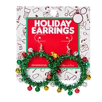 Holiday Earrings
