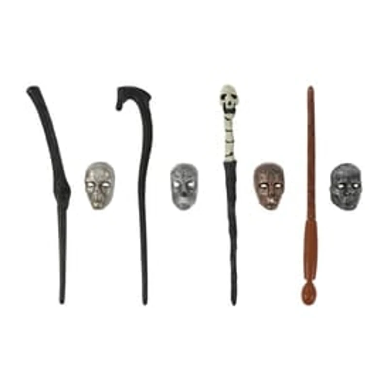 Harry Potter™ Mystery Wand Death Eater Series Blind Box