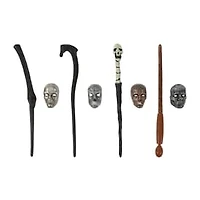 Harry Potter™ Mystery Wand Death Eater Series Blind Box