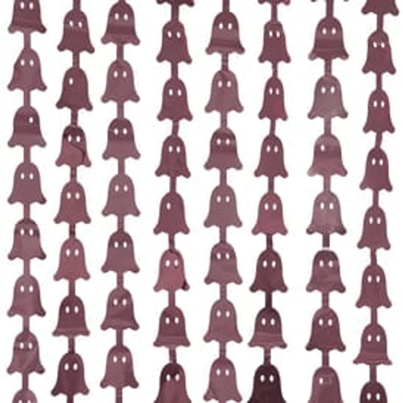 Halloween Ghost Backdrop