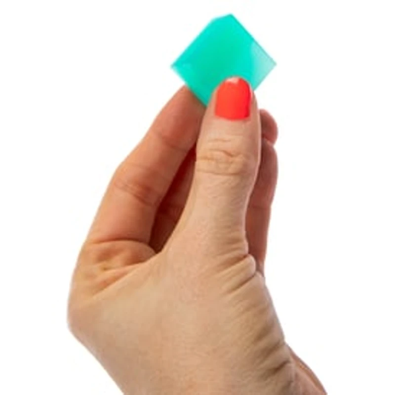 Ombre Eraser Set 6-Count