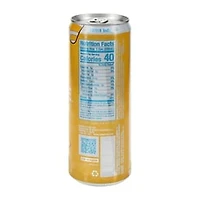 Ryse™ Orange Cream Zero Sugar Energy Drink 12oz