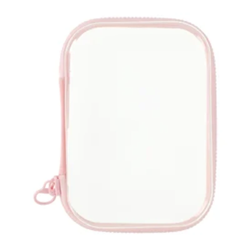 Zipper Pencil Case