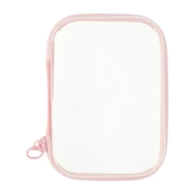 Zipper Pencil Case