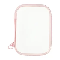 Zipper Pencil Case